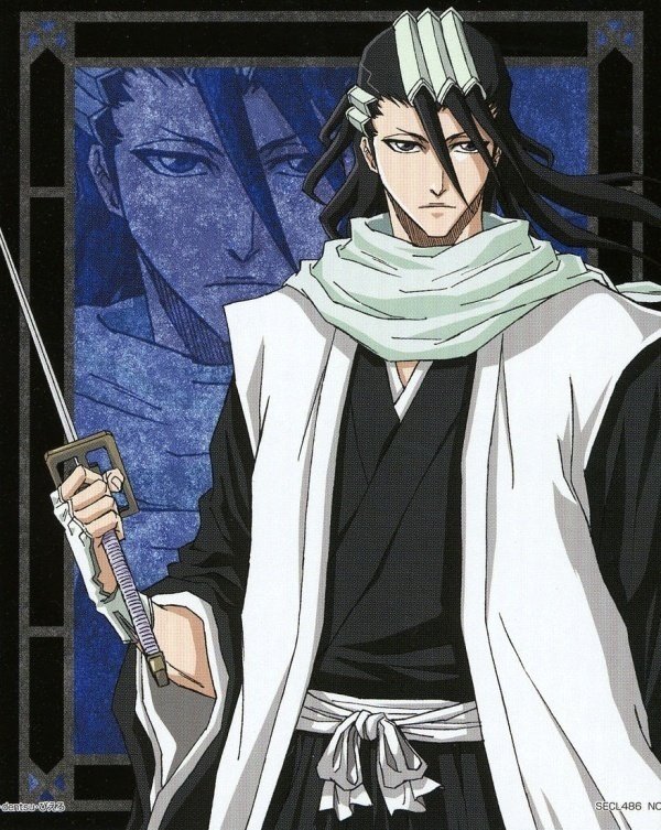 Who Would Win Byakuya Kuchiki vs Tanjiro Kamado?